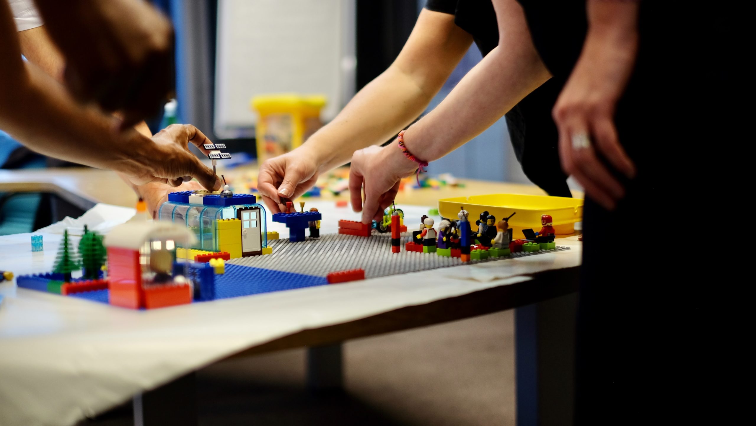 Maquettage