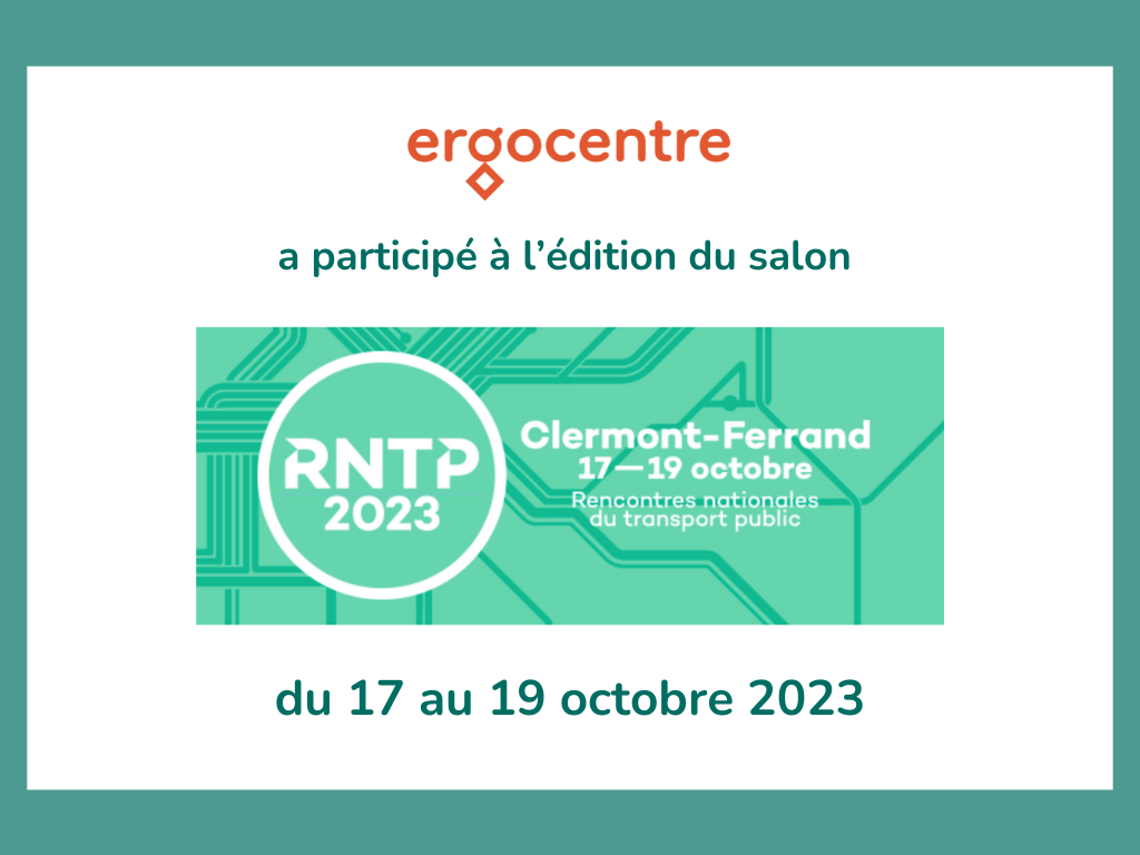 RNTP Clermont-Ferrand 2023