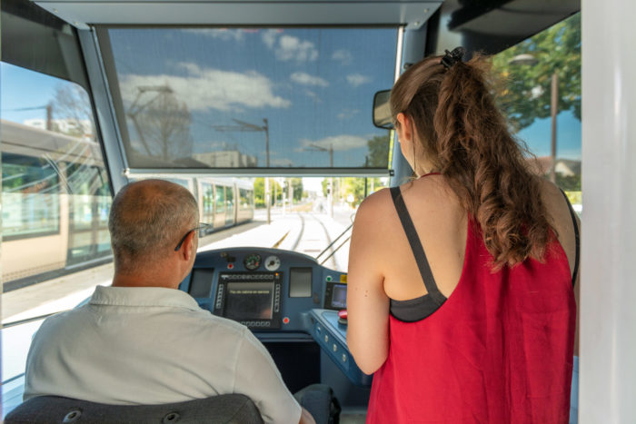 Analyse FOH : côté conducteurs trams/bus
