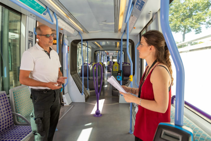 Ateliers de co-création de solutions concrètes