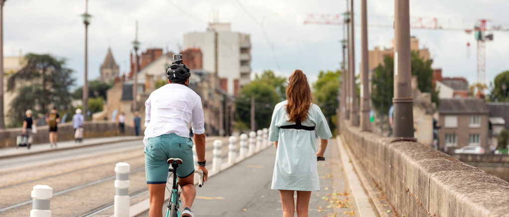Les nouvelles mobilités
