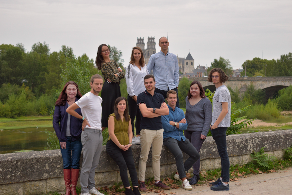 Recrutement